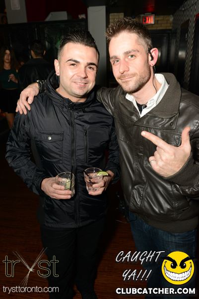 Tryst nightclub photo 92 - November 15th, 2013