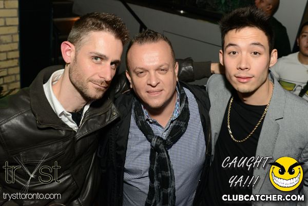 Tryst nightclub photo 93 - November 15th, 2013