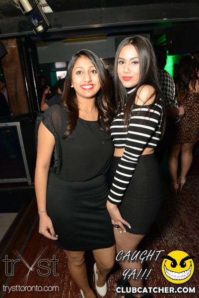 Tryst nightclub photo 94 - November 15th, 2013