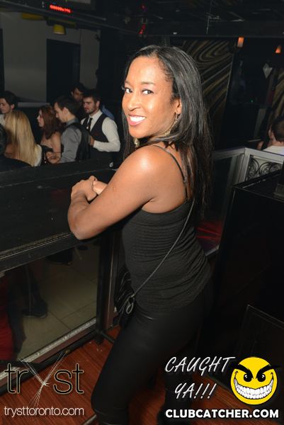 Tryst nightclub photo 98 - November 15th, 2013