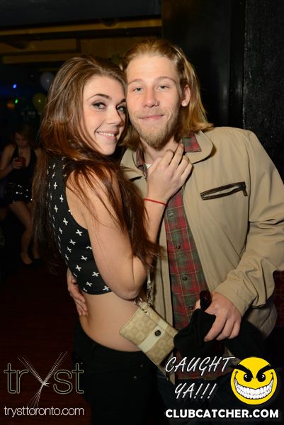 Tryst nightclub photo 99 - November 15th, 2013