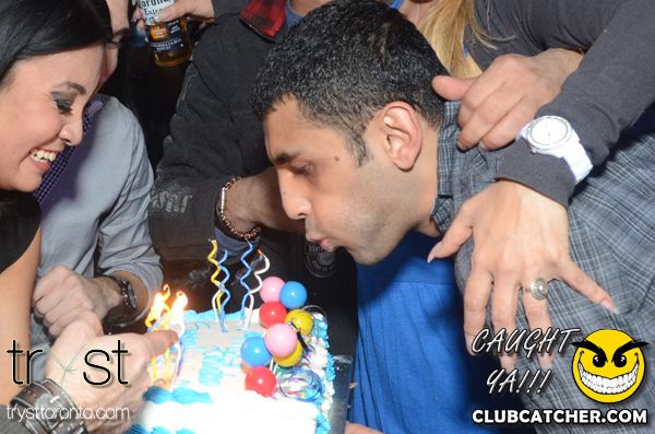 Tryst nightclub photo 2 - November 22nd, 2013