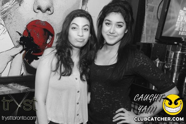 Tryst nightclub photo 102 - November 22nd, 2013