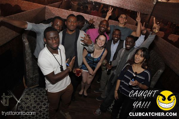 Tryst nightclub photo 103 - November 22nd, 2013