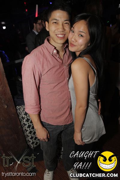Tryst nightclub photo 106 - November 22nd, 2013