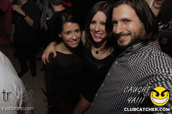 Tryst nightclub photo 109 - November 22nd, 2013