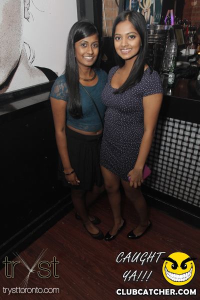 Tryst nightclub photo 110 - November 22nd, 2013