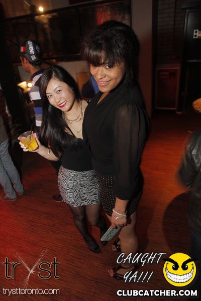 Tryst nightclub photo 111 - November 22nd, 2013
