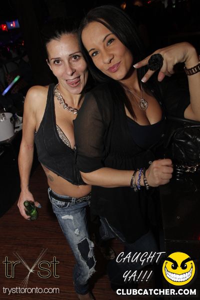 Tryst nightclub photo 112 - November 22nd, 2013
