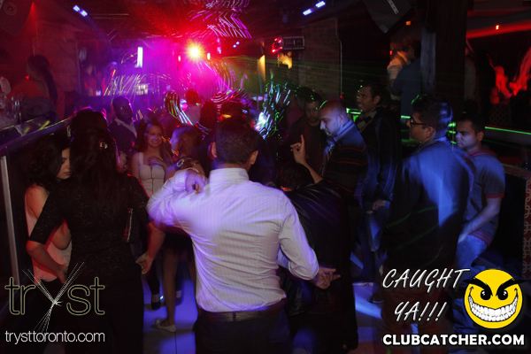 Tryst nightclub photo 113 - November 22nd, 2013