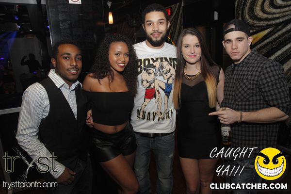 Tryst nightclub photo 115 - November 22nd, 2013