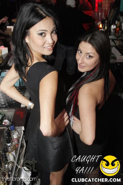 Tryst nightclub photo 117 - November 22nd, 2013