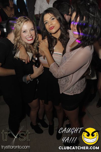 Tryst nightclub photo 118 - November 22nd, 2013