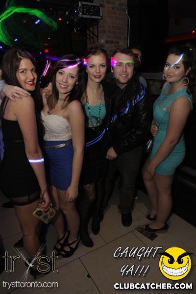 Tryst nightclub photo 119 - November 22nd, 2013