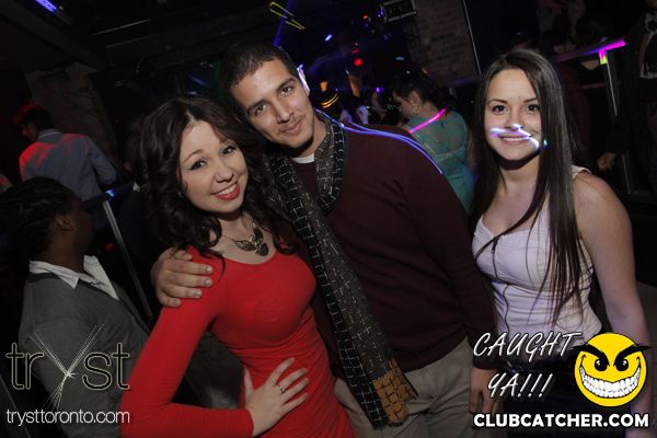 Tryst nightclub photo 120 - November 22nd, 2013