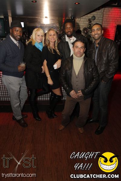 Tryst nightclub photo 121 - November 22nd, 2013