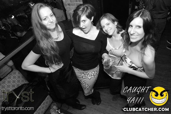 Tryst nightclub photo 124 - November 22nd, 2013