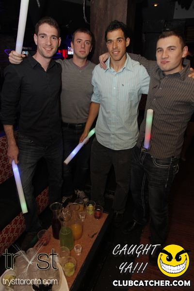 Tryst nightclub photo 125 - November 22nd, 2013