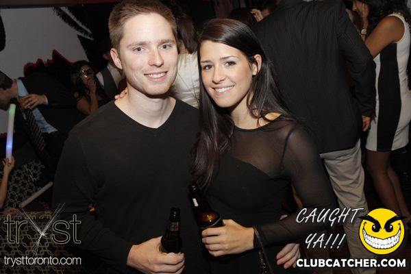 Tryst nightclub photo 126 - November 22nd, 2013