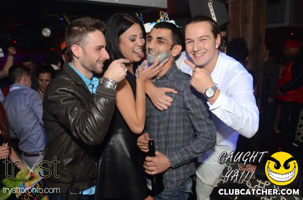 Tryst nightclub photo 128 - November 22nd, 2013