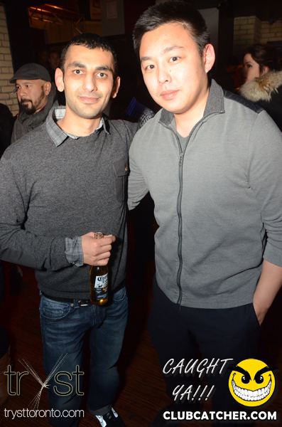 Tryst nightclub photo 14 - November 22nd, 2013