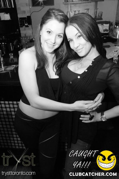 Tryst nightclub photo 131 - November 22nd, 2013
