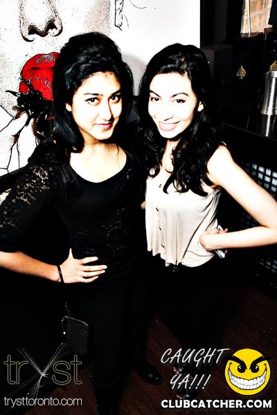 Tryst nightclub photo 132 - November 22nd, 2013