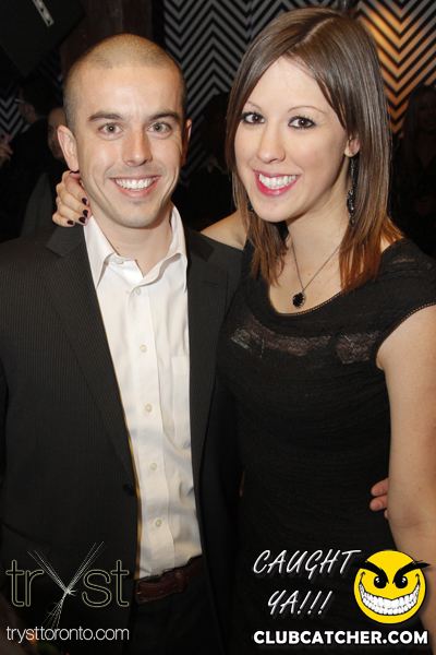 Tryst nightclub photo 135 - November 22nd, 2013