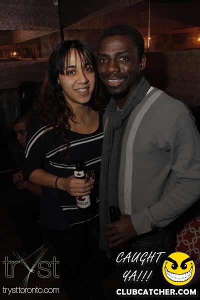 Tryst nightclub photo 136 - November 22nd, 2013