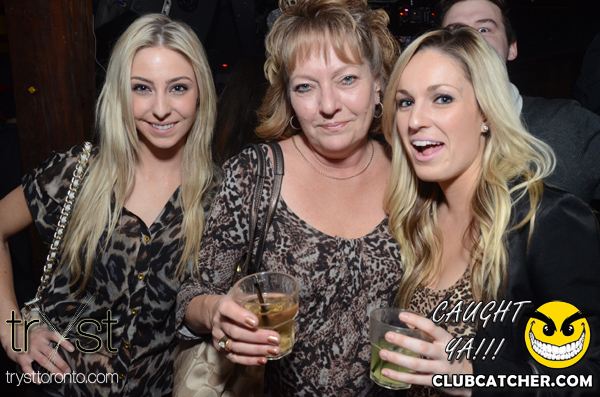 Tryst nightclub photo 137 - November 22nd, 2013