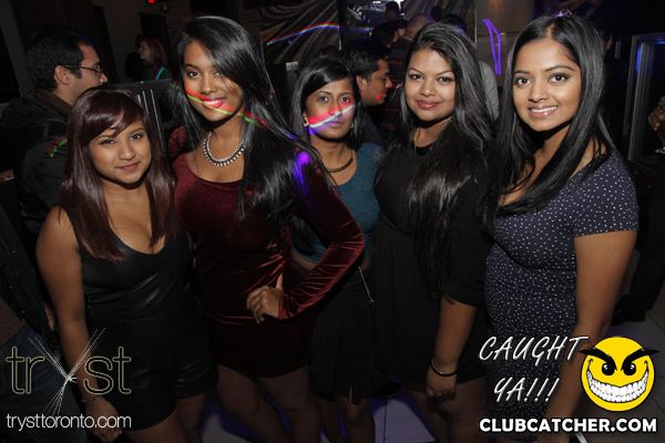 Tryst nightclub photo 15 - November 22nd, 2013