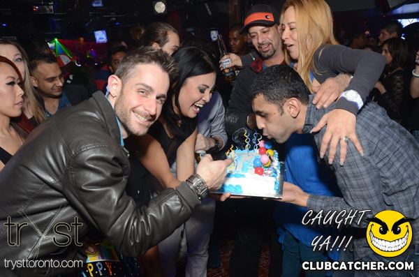 Tryst nightclub photo 142 - November 22nd, 2013