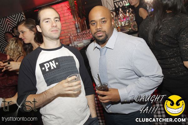 Tryst nightclub photo 143 - November 22nd, 2013