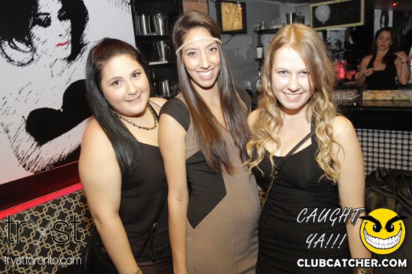 Tryst nightclub photo 144 - November 22nd, 2013