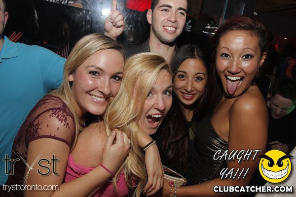 Tryst nightclub photo 145 - November 22nd, 2013