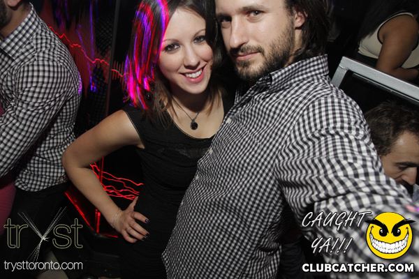 Tryst nightclub photo 146 - November 22nd, 2013