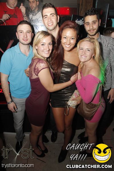 Tryst nightclub photo 147 - November 22nd, 2013