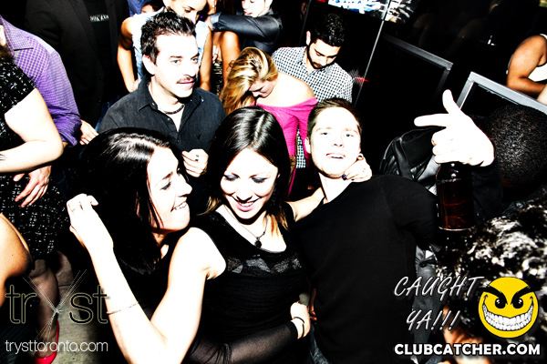 Tryst nightclub photo 148 - November 22nd, 2013