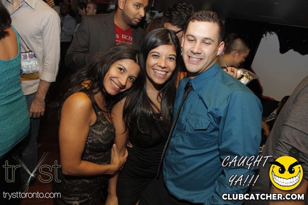 Tryst nightclub photo 150 - November 22nd, 2013