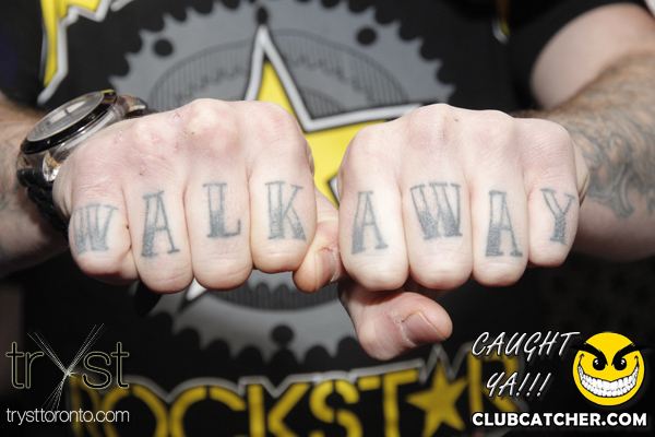 Tryst nightclub photo 16 - November 22nd, 2013