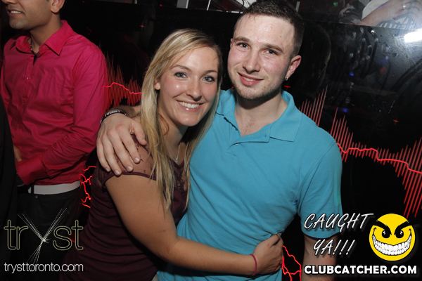 Tryst nightclub photo 151 - November 22nd, 2013