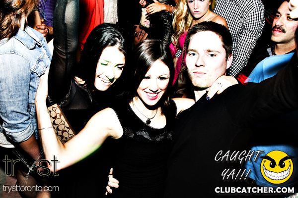 Tryst nightclub photo 152 - November 22nd, 2013