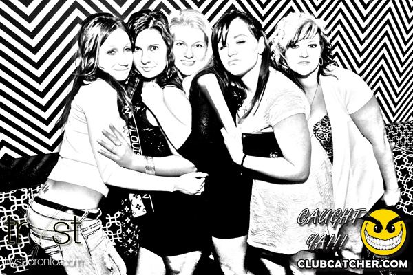 Tryst nightclub photo 153 - November 22nd, 2013