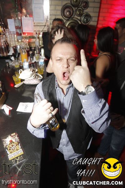 Tryst nightclub photo 154 - November 22nd, 2013