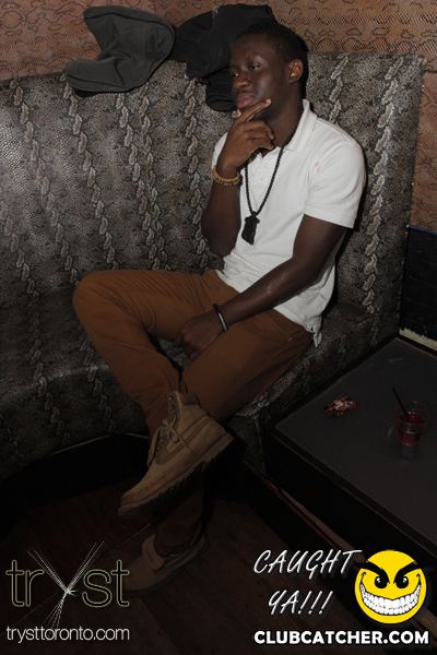 Tryst nightclub photo 156 - November 22nd, 2013