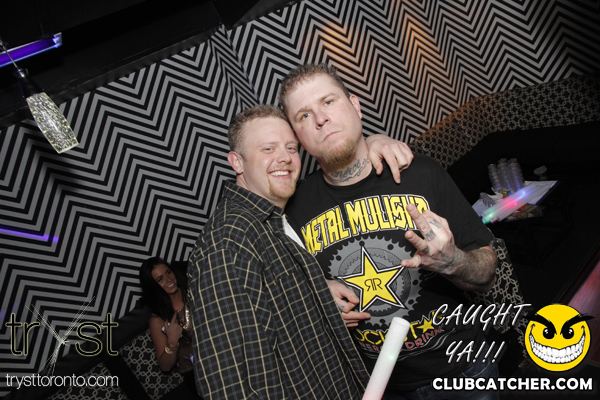 Tryst nightclub photo 157 - November 22nd, 2013