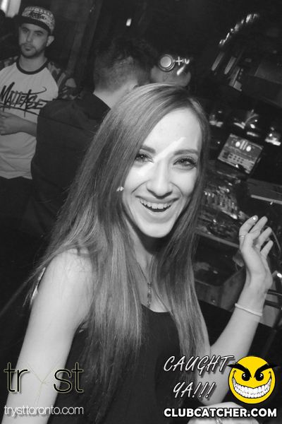 Tryst nightclub photo 159 - November 22nd, 2013