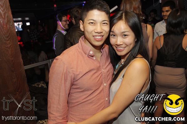 Tryst nightclub photo 160 - November 22nd, 2013