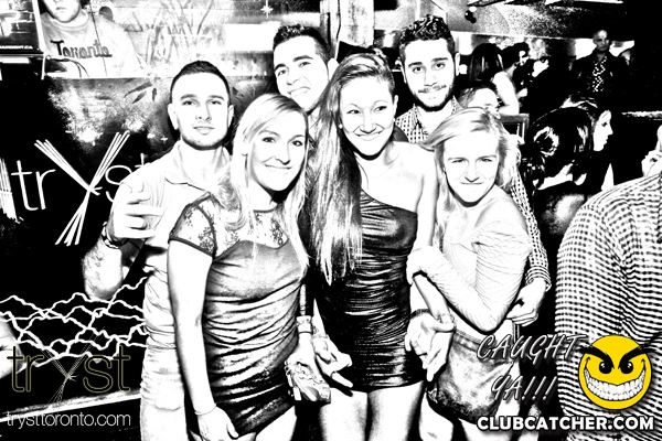 Tryst nightclub photo 161 - November 22nd, 2013