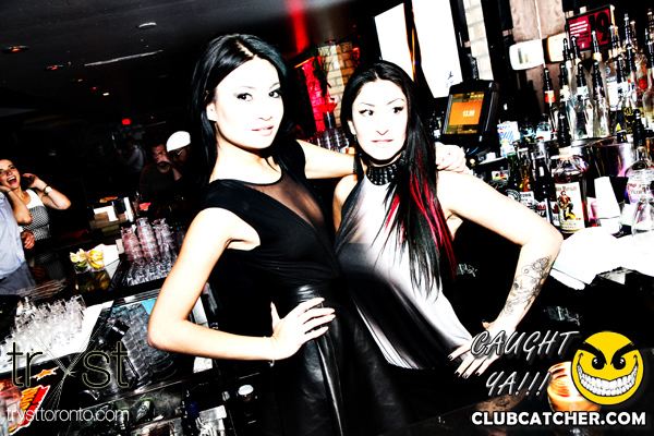 Tryst nightclub photo 162 - November 22nd, 2013